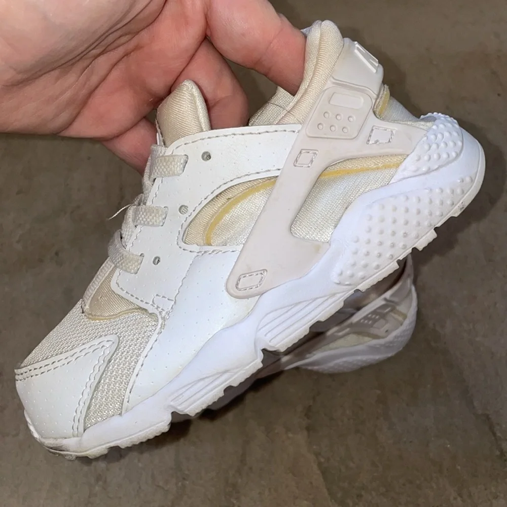 Nike huarache